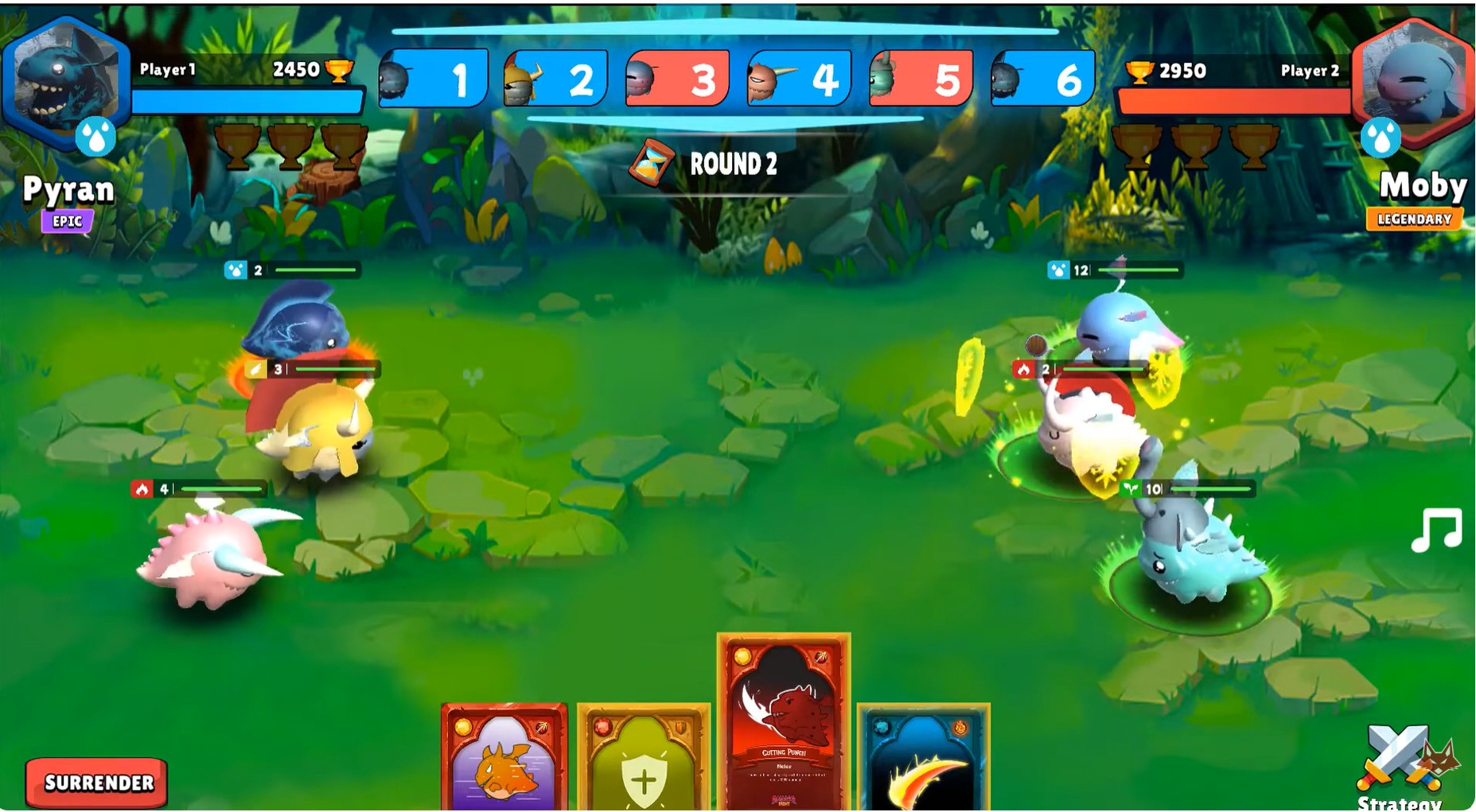 Buy Monster Fighter exclusive code - Official licensed game code