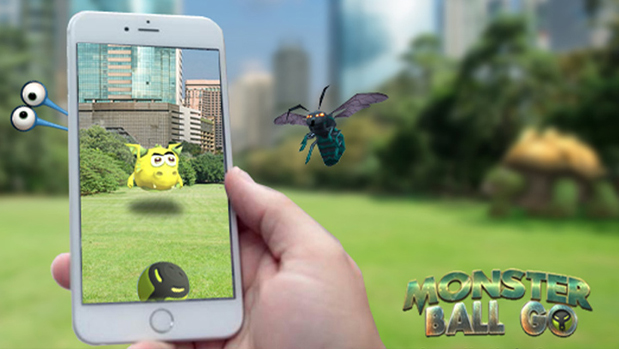 Buy Monter Ball Go exclusive code - Official licensed game code