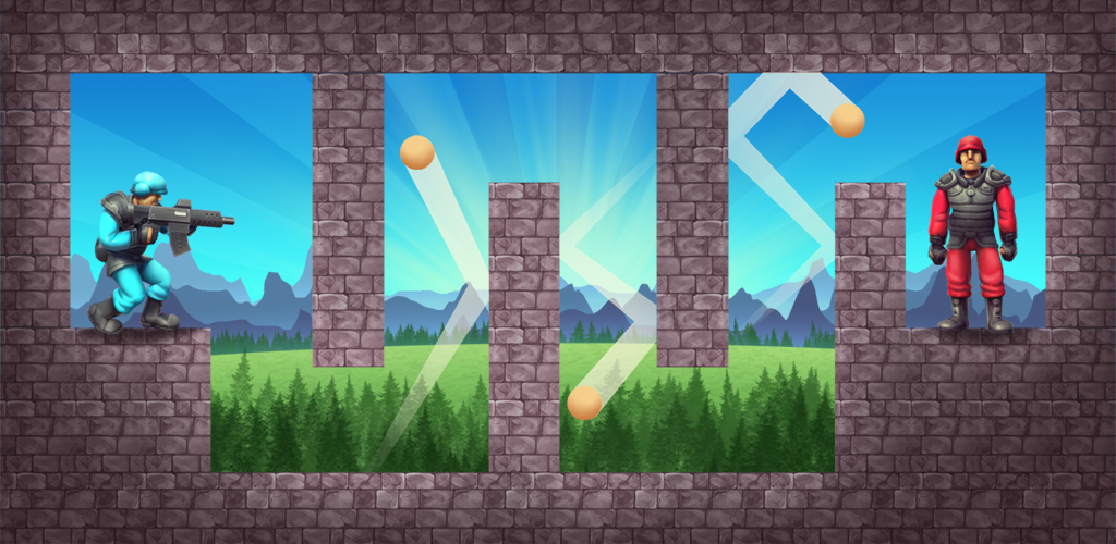 Buy Mr.Shooter exclusive code - Official licensed game code