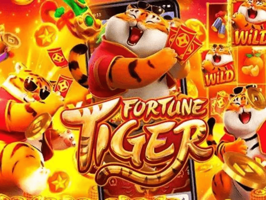 Buy Fortune Tiger exclusive code - Official licensed game code from PlayfoxStore